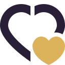 Heart icon
