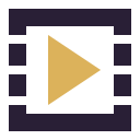 Play video icon